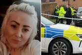 First picture of mum shot and killed in Wales as police give huge update