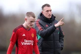Wrexham break silence on Phil Jones after ex-Man Utd star spotted at stadium