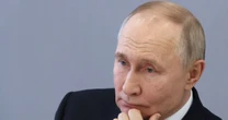Vladimir Putin's insane gift to mothers of Russians killed in 'meat grinder' war – you won't believe it