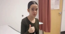 Missing teen was tortured and dismembered after meeting sicko on Valentine's Day