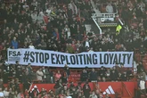Football fans have one key reason they feel disconnected from modern game