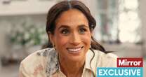 Meghan Markle given stark warning on using surprising new royal name in UK