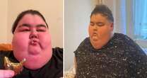 TikTok star Efecan Kultur famous for extreme eating challenges suddenly dies from obesity