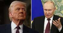 Donald Trump faces giving war criminal Putin EVERYTHING he wants to end Ukraine war