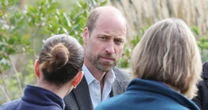 Prince William's plea to protect NHS staff as he marks five years since Covid pandemic lockdown