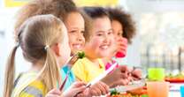 Kids who eat more fish 'develop better social skills' as doctors reveal ideal amount