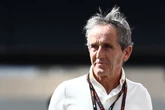 F1 world champion Alain Prost suffers 'head injury' after armed robbers target home