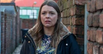 Coronation Street Kate Ford 'reveals Tracy's real plan for Rob' ahead of exit
