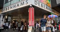 Debenhams shares major update on whether it will reopen UK high street stores