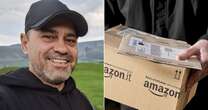 Amazon delivery driver killer GUILTY of murder after running down victim with stolen van