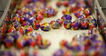 Amazon's box of 48 Creme Eggs 'perfect for Easter' - and just £29