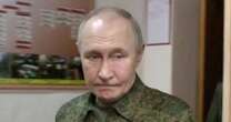 opinion'Vladimir Putin's commanders have just delivered a 'body blow' to peace talks'