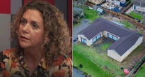 Captain Tom's daughter's illegal spa humiliation hasn't stopped her new 'shameful' move