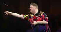 Darts favourite Ricky Evans returns to oche just days after sister's sudden death