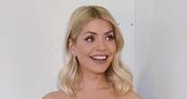 Dancing On Ice's Holly Willoughby leaves fans gobsmacked with 'gorgeous' appearance