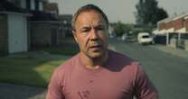 Adolescence star Stephen Graham gives warning to parents over issue that 'hurt his heart'