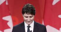 Justin Trudeau says Canada faces 'existential challenge' from 'neighbour' US