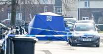 Wolverhampton shooting: Five men arrested after male victim in his 20s killed