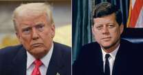 JFK files released by Donald Trump after decades of being kept secret