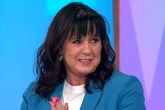 Loose Women's Coleen Nolan 'wants to snog and get intimate' after splitting from partner