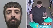 Kyle Clifford's final act of cruelty over Louise Hunt - months after murdering her