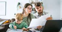 Anyone earning under £80k issued HMRC Child Benefit message