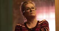 Star Trek's Kate Mulgrew unrecognisable in gritty new crime role she admits was 'tricky'