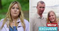 Hostage David Haines' daughter: 'ISIS jailer is worse than monster who beheaded my dad'