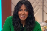 Good Morning Britain's Ranvir Singh hospitalised for 'urgent' surgery after ITV line-up change