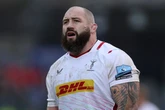BBC Traitors' Joe Marler's devastating diagnosis that left him crying on way to work