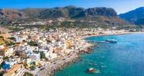 Crete earthquake: Tsunami warning issued off the coast of Greece after magnitude 5.9 earthquake