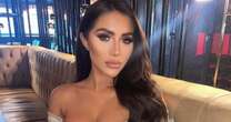 TOWIE star Chloe Brockett claims producers told her to throw a drink at Roman Hackett