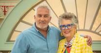 Prue Leith's Bake Off absence explained as real reason for exit revealed