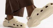 ‘Must-have’ Crocs that are ‘perfect for all-day wear’ are currently half-price