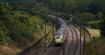 LiveEurostar disruption LIVE: WWII bomb found at Paris Gare du Nord halts all services for 700,000 people