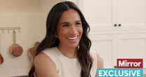 'Meghan Markle's Netflix show mockery is out of order - my message to those who hate it'