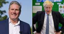 opinion'Boris Johnson is a ghost looming over Keir Starmer - but there's a threat ahead too'