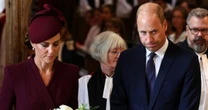 BREAKING: Prince William and Kate Middleton issue heartfelt statement after sad family death