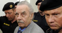 Josef Fritzl's grim life after release - dementia, care home and sick 'sex drive' claim
