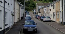 Ex-hospital worker 'strangled partner to death before going to buy cat treats'