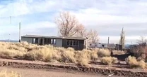 Chilling moment police find missing girls in Doomsday cult compound hidden in barrels