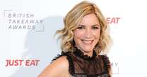 Lisa Faulkner reveals huge warning she was given after signing up for Netflix series