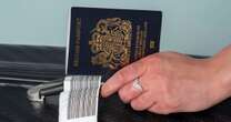 Plan to fingerprint Brits as they enter countries including Spain and France delayedEuropean Destinations