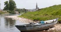 Town hailed one of UK's 'most beautiful and most romantic' is perfect for autumn break