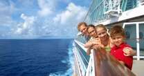 Record number of British families are going on cruises as post-Covid holiday-mania continuesCruise news