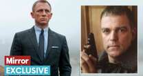 Locksmith spends £200,000 in failed bid to become next James Bond in blockbusterJames Bond