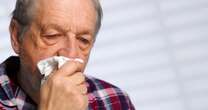 'Double whammy' of Covid and cold infections wreaks havoc with blocked noses and coughs