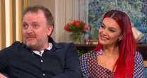 Strictly's Dianne Buswell reveals her dad's frank reaction to Chris McCausland partnershipStrictly Come Dancing