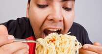 Brits 'overeating' three common foods - and it could be impacting your weight