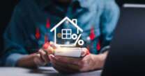 Enter your post code to find out how house prices have changed in your area - and beyondproperty news